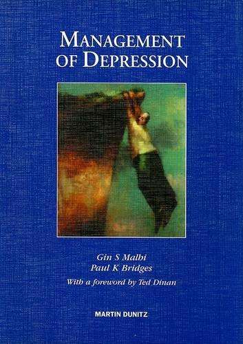 Management of Depression - Paul K. Bridges