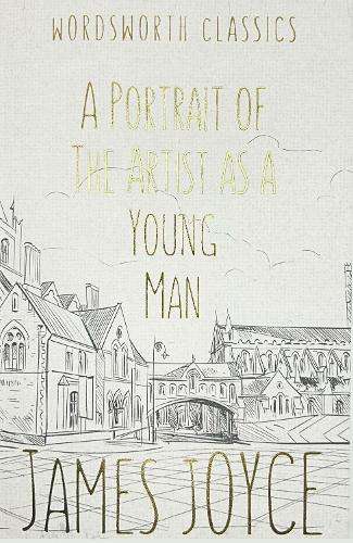 A Portrait of the Artist as a Young Man - James Joyce