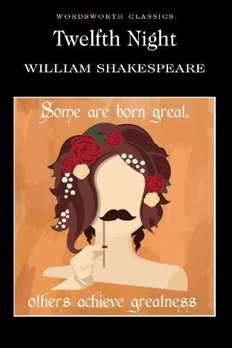 Twelfth Night - William Shakespeare