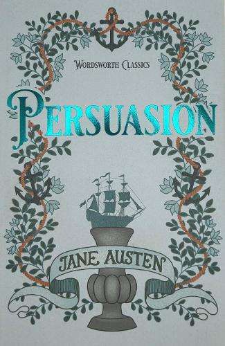 Persuasion - Jane Austen