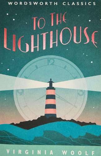 To the Lighthouse - Virginia Woolf