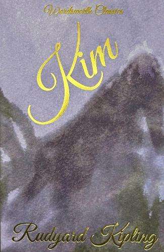 Kim - Rudyard Kipling