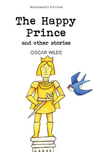 HAPPY PRINCE & OTHER STORIES SECONDHAND - WILDE,O