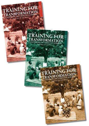 Training for Transformation - HOPE,A