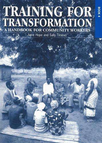 Training for Transformation (IV) - HOPE,A