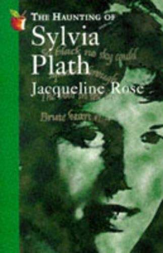 \Haunting Of Sylvia Plath - N"