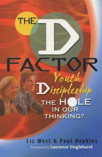 The D Factor - Liz West