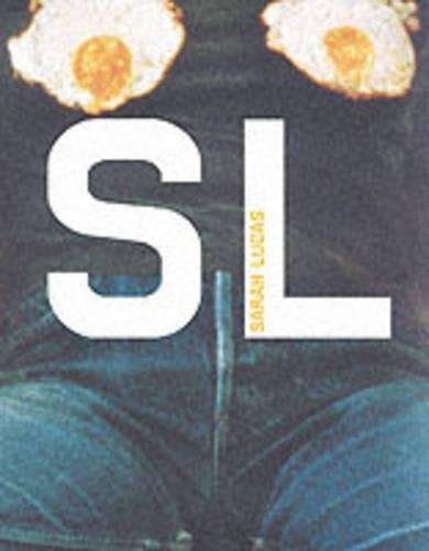 Sarah Lucas (Modern Artists) - Matthew Collings