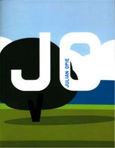 Julian Opie - Mary Horlock