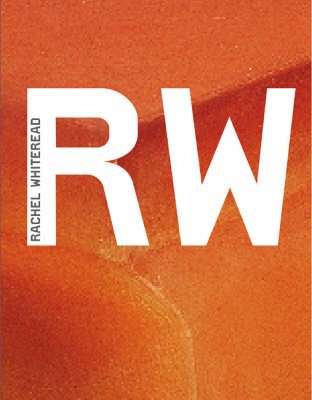 Rachel Whiteread (Modern Artists) - Charlotte Mullins