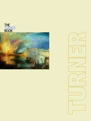 Turner Book (Essential Artists) - Sam Smiles