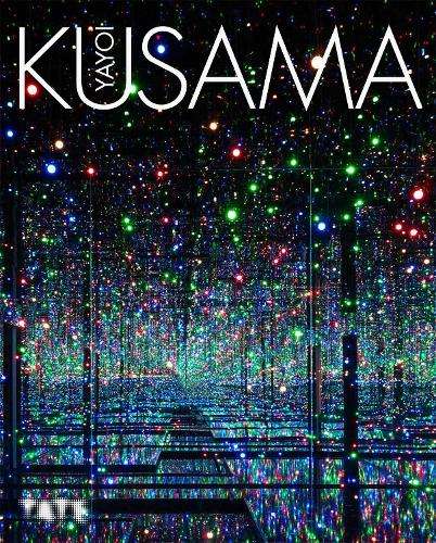 Yayoi Kusama - Frances Morris