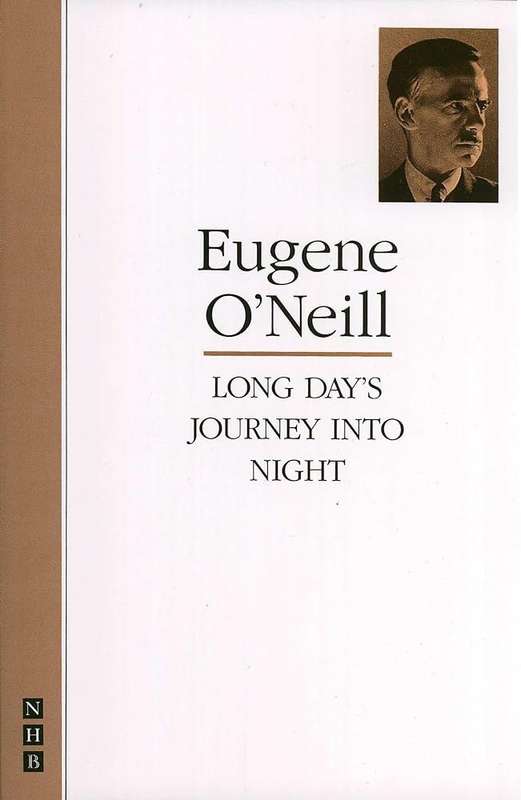 LONG DAYS JOURNEY INTO NIGHT SECONDHAND - ONEILL