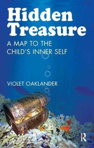 Hidden Treasure - Violet Oaklander