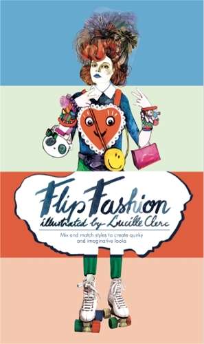 Flip Fashion - Lucille Clerc