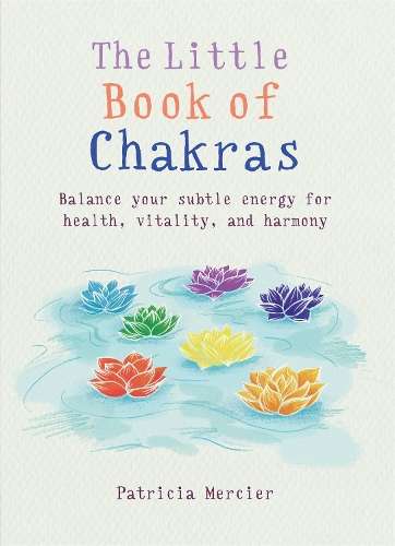 \Little Book of Chakras - A01"
