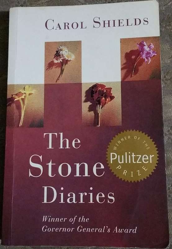 The Stone Diaries - Carol Shields