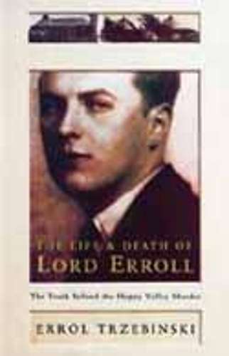 \Life and Death of Lord Erroll - N"