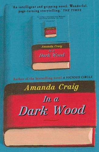 In a Dark Wood - Amanda Craig