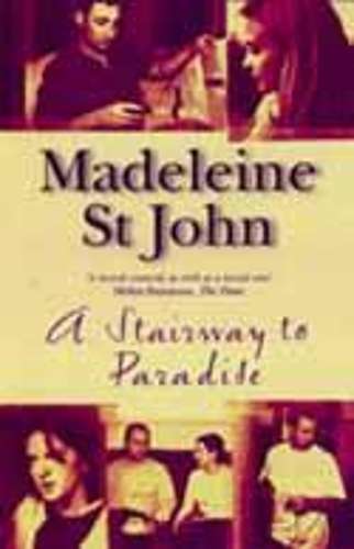 A Stairway to Paradise - Madeleine St.John