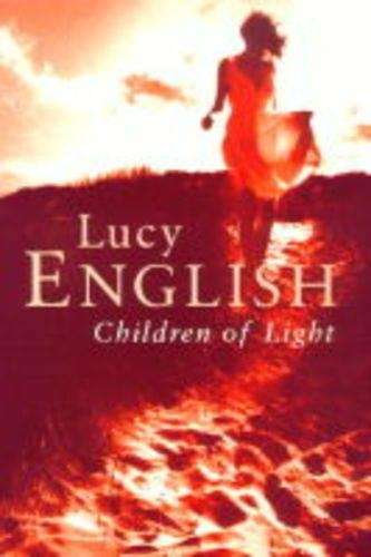 Children of Light - Lucy English