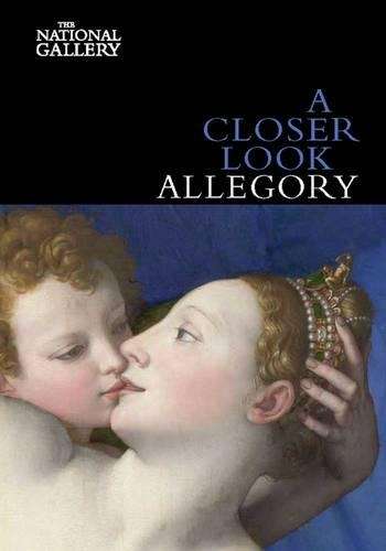 A Closer Look: Allegory - Erika Langmuir