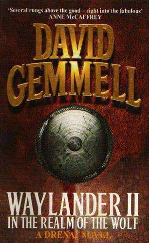 Waylander II - David Gemmell