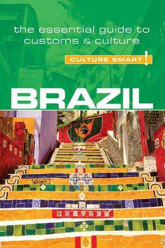 Brazil - Culture Smart! - Rob Williams