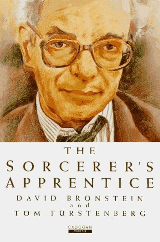 Sorceror's Apprentice - D.I. Bronshtein