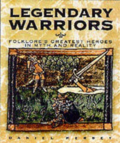 LEGENDARY WARRIORS - MERSEY,D