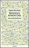 Nietzsche's Attache Case - Daniel Weissbort