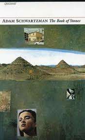 Book of Stones - Adam Schwartzman