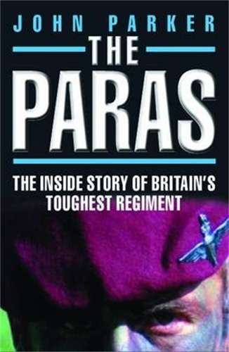 Paras - John Parker
