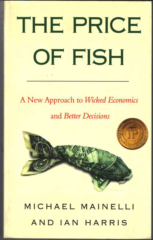 \Price of Fish - N"
