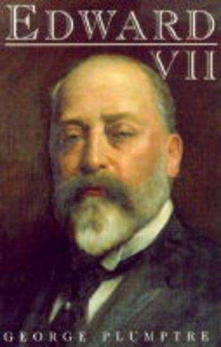 EDWARD VII - PLUMPTREE,G