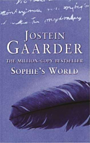 Sophie's World - Jostein Gaarder