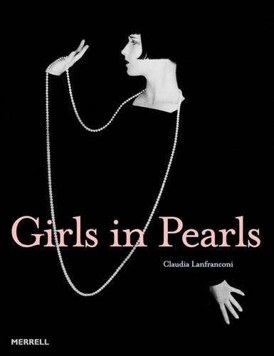 Girls in Pearls - Claudia Lanfranconi