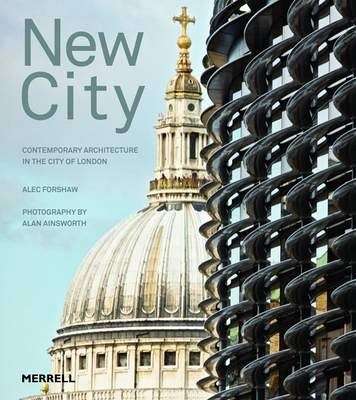 New City - Alec Forshaw
