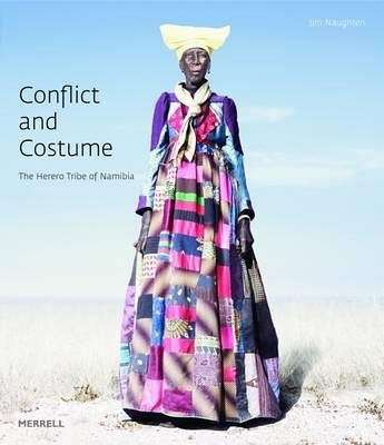 Conflict and Costume - Jim Naughten