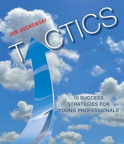 Tactics - Jan Zuchowski