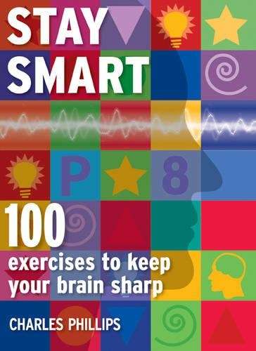 Stay Smart - Charles Phillips