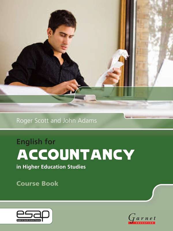 English for Environmental Science Course Book + CDs - Richard Lee