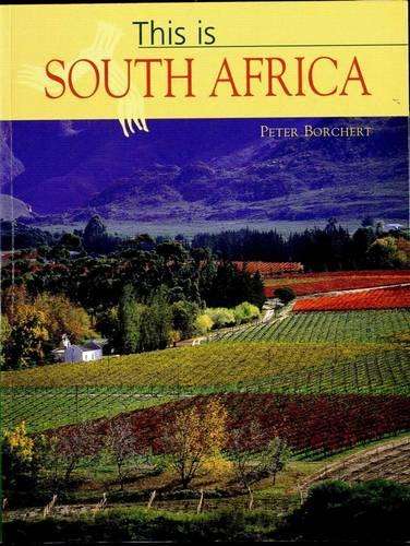 This Is South Africa - BORCHERT,P