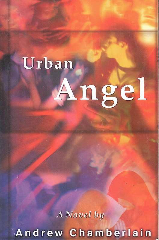 URBAN ANGEL SECONDHAND - CHAMBERLAIN,A