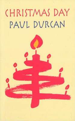 Christmas Day - Paul Durcan