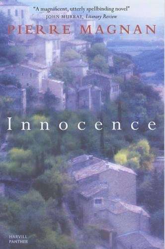 Innocence - Pierre Magnan