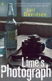 Lime's Photograph - Leif Davidsen