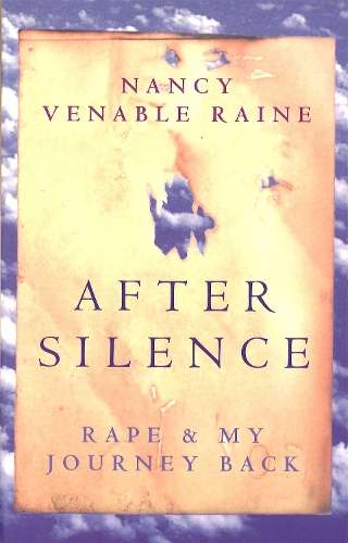 After Silence - Nancy Venable Raine