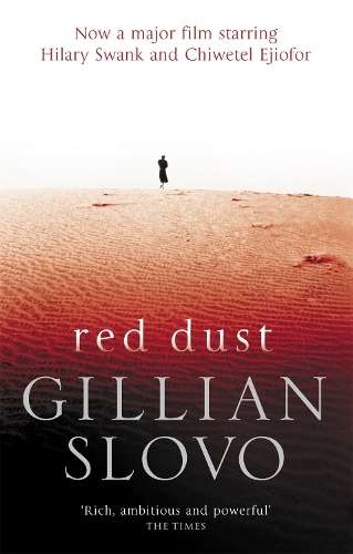 Red Dust - Gillian Slovo