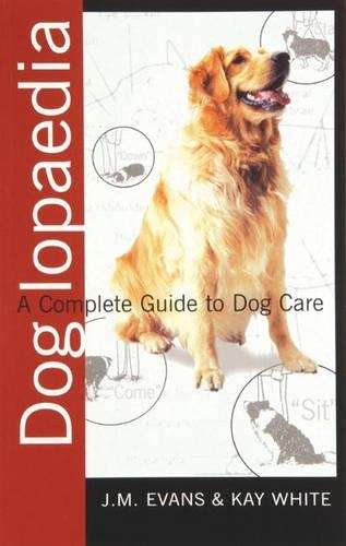 The Doglopaedia The - J.M. Evans